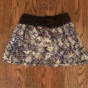 LULULEMON SKORT